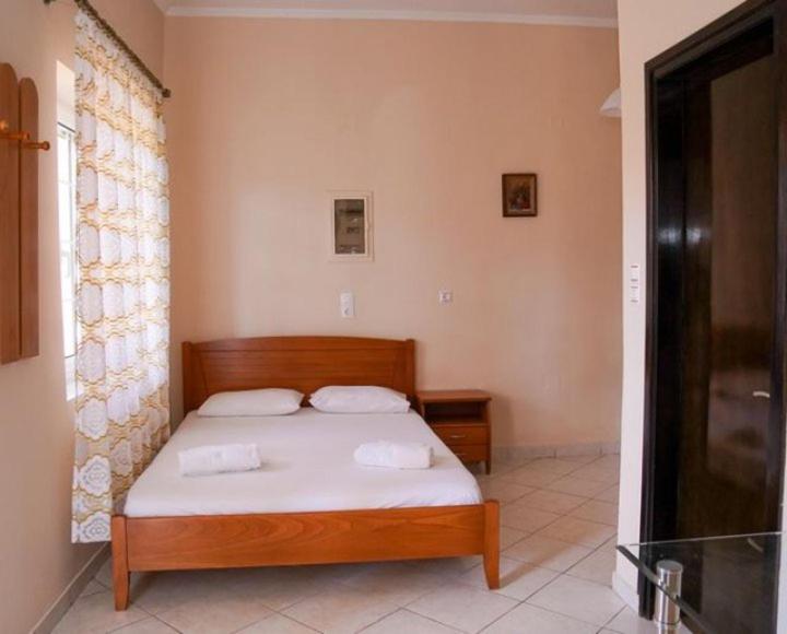Villa Mare Ammoudia Exterior photo
